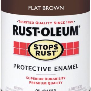 RUST-OLEUM