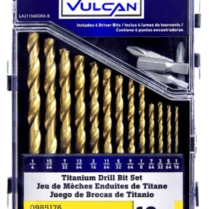 Vulcan