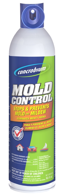 Concrobium