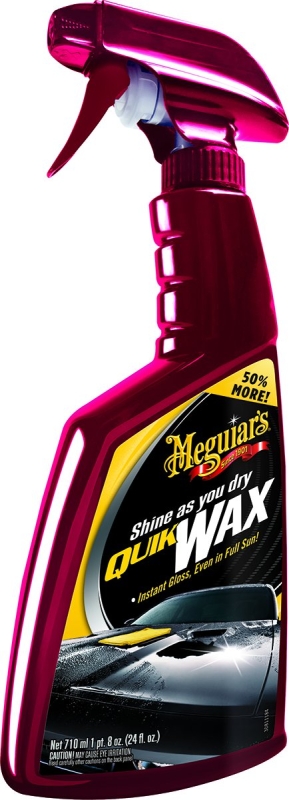 Meguiar's