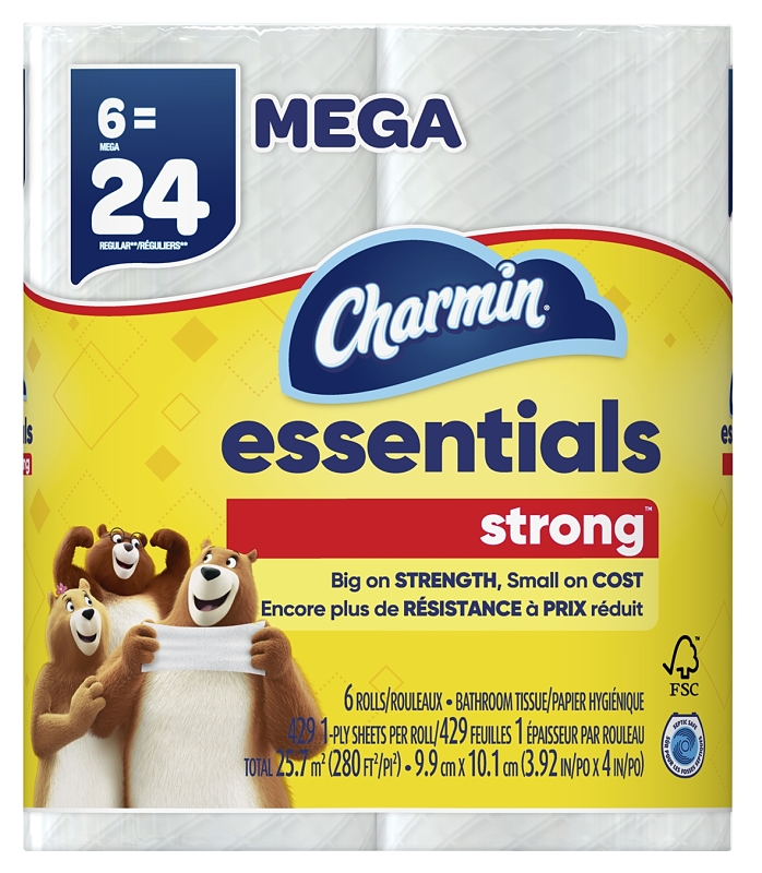 Charmin