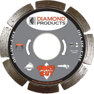 Diamond Products