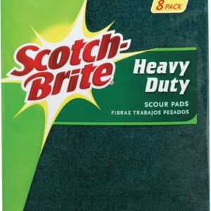 Scotch-Brite