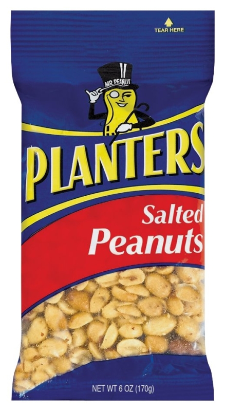 Planters