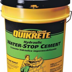 Quikrete