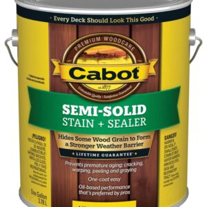 Cabot