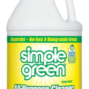Simple Green