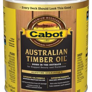 Cabot