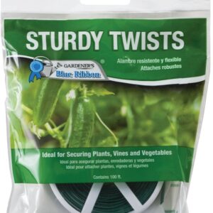 Gardener's Blue Ribbon