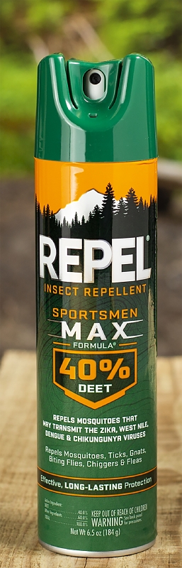 Repel