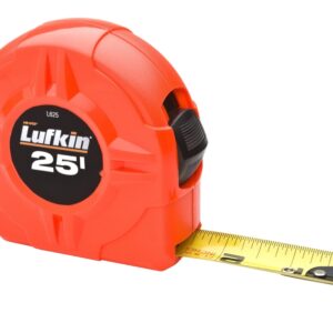 Crescent Lufkin
