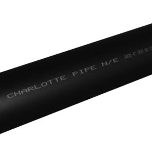 Charlotte Pipe