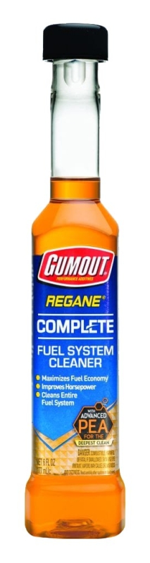 Gumout