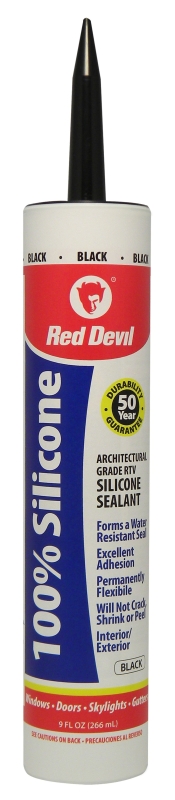Red Devil