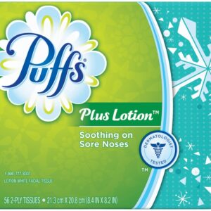 Puffs