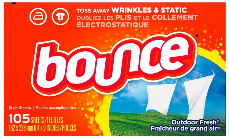 Bounce