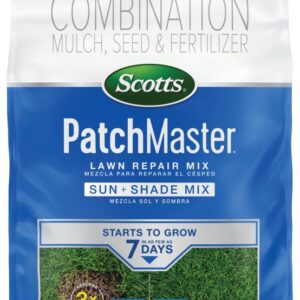 Scotts