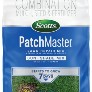 Scotts