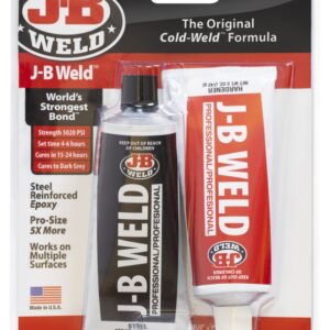 J-B Weld