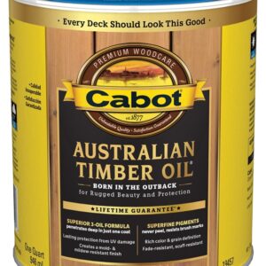 Cabot