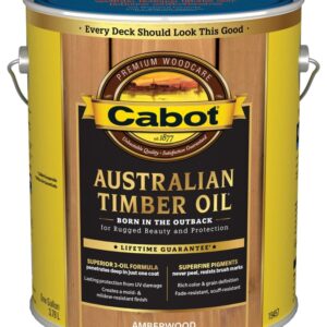 Cabot