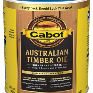 Cabot