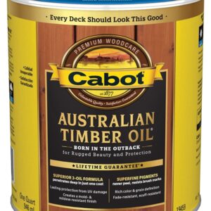 Cabot