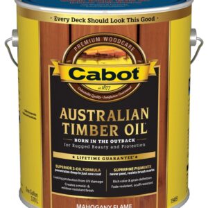 Cabot