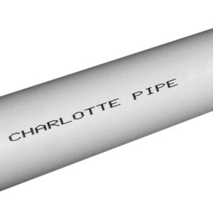 Charlotte Pipe