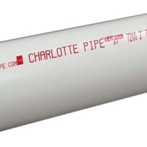 Charlotte Pipe