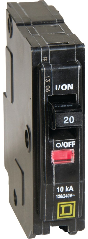 Square D