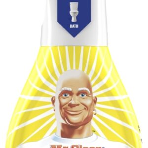 Mr Clean