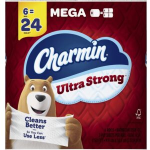 Charmin