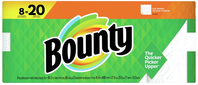 Bounty