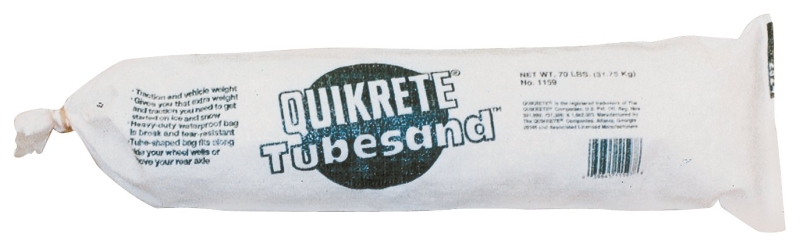 Quikrete