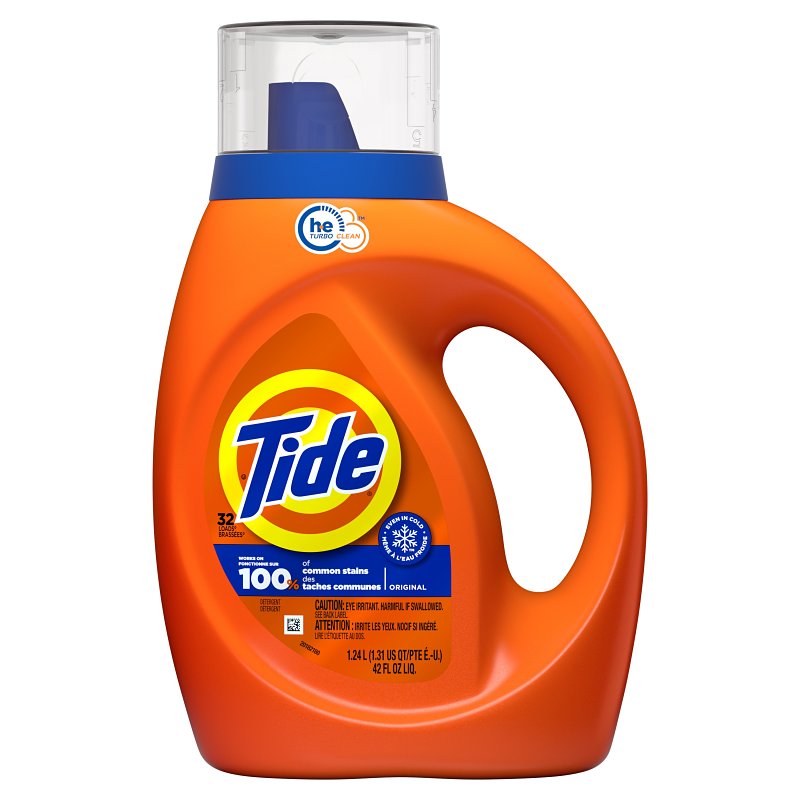 Tide