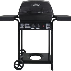 Broil-Mate