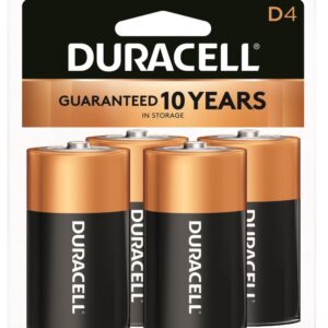Duracell