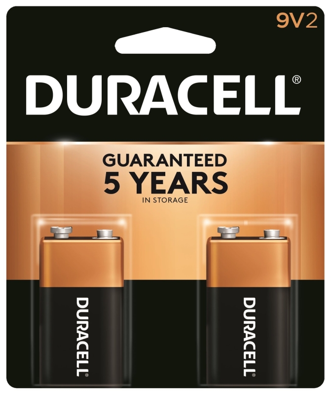 Duracell
