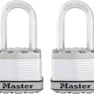 Master Lock