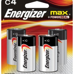 Energizer