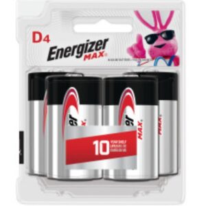 Energizer