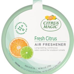 Citrus Magic