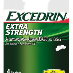 Excedrin