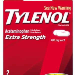 Tylenol