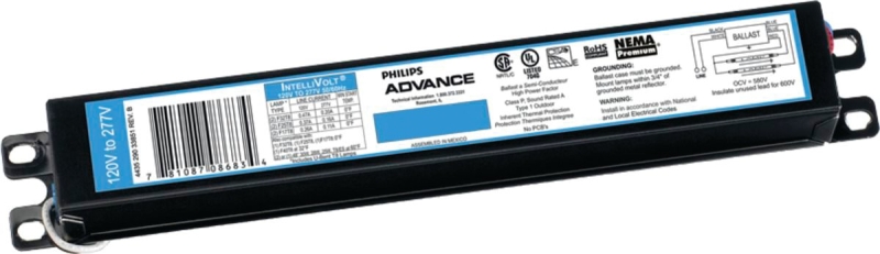 Philips Advance