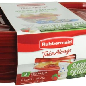 Rubbermaid