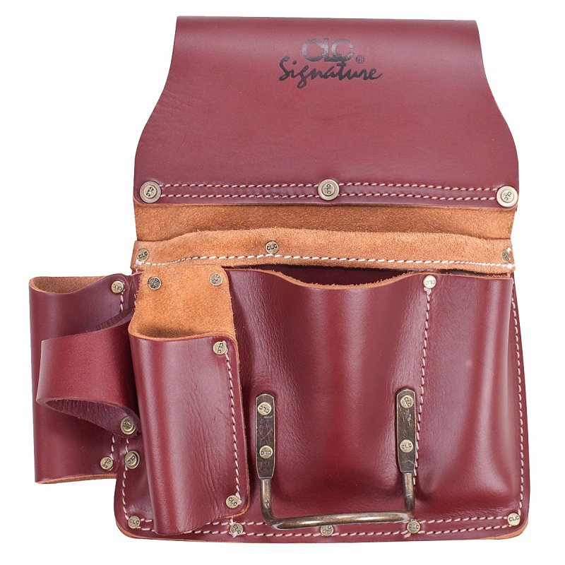 Custom Leathercraft