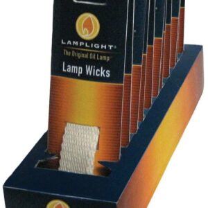 Lamplight