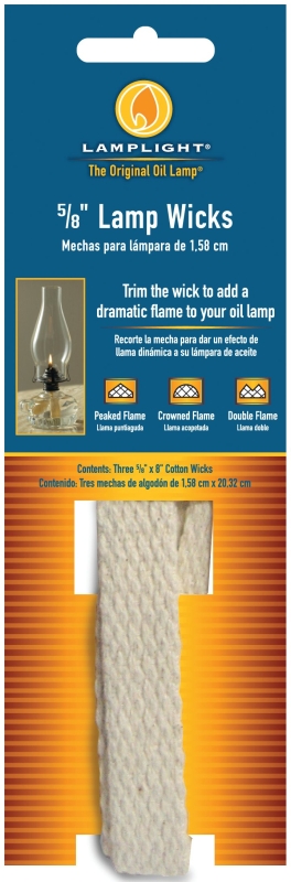 Lamplight